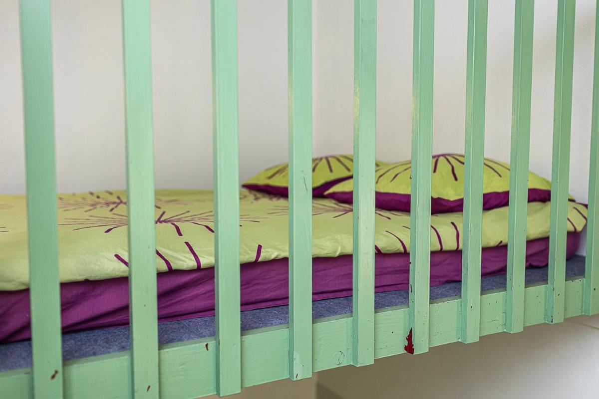 Sleep In Wersal Zewnętrze zdjęcie